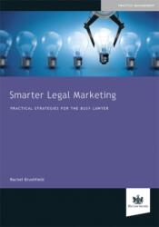 Smarter Legal Marketing (ISBN: 9781784461225)
