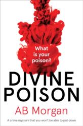 Divine Poison (ISBN: 9781912175864)