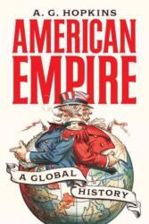 American Empire (ISBN: 9780691177052)