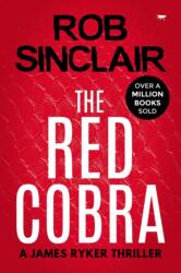 Red Cobra (ISBN: 9781912175116)