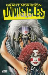 Invisibles Book One (ISBN: 9781401267957)