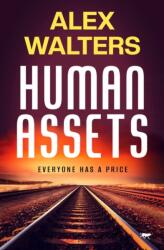 Human Assets (ISBN: 9781504080156)