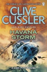 Havana Storm (ISBN: 9781405919067)