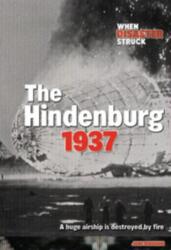When Disaster Struck (ISBN: 9781406203042)
