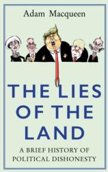 Lies of the Land (ISBN: 9781786492494)