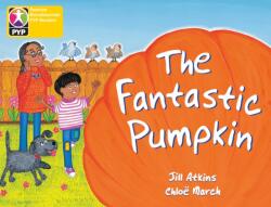 Primary Years Programme Level 3 The Fantastic Pumpkin 6Pack (ISBN: 9780435995232)