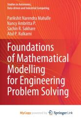 Foundations of Mathematical Modelling for Engineering Problem Solving (ISBN: 9789811988295)