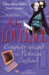 Ada Lovelace (ISBN: 9781904095767)