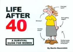 Life After 40 (ISBN: 9780953930371)