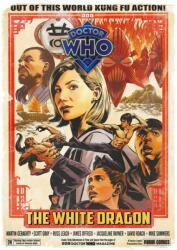Doctor Who: The White Dragon (ISBN: 9781804911778)