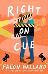 Right On Cue (ISBN: 9780593712900)