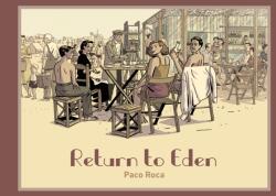 Return to Eden (ISBN: 9781683969310)