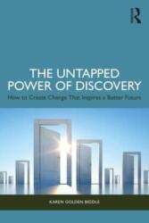 Untapped Power of Discovery (ISBN: 9781032572772)