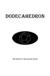 Dodecahedron (ISBN: 9781739139773)