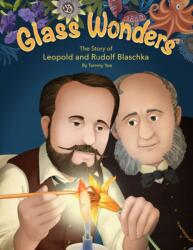 Glass Wonders (ISBN: 9781943431847)