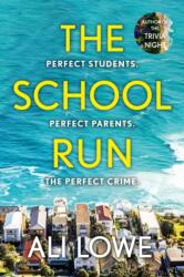 School Run (ISBN: 9781399717816)