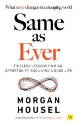 Same As Ever (ISBN: 9781804090947)