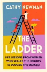 Ladder (ISBN: 9780008567477)