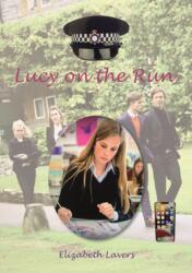 Lucy on the Run (ISBN: 9781739778170)