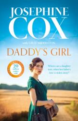 Daddy's Girl (ISBN: 9780008650711)