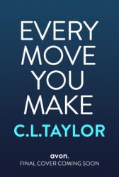 Every Move You Make (ISBN: 9780008601515)