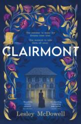 Clairmont (ISBN: 9781035400249)