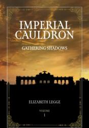 Imperial Cauldron (ISBN: 9781739162108)