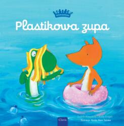 Plastikowa zupa (ISBN: 9781605378992)