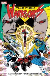 New Warriors Classic Omnibus Vol. 2 (ISBN: 9781302932954)