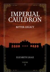 Imperial Cauldron (ISBN: 9781739162160)