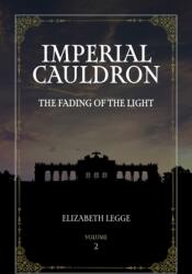 Imperial Cauldron (ISBN: 9781739162153)