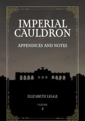 Imperial Cauldron (ISBN: 9781739162139)
