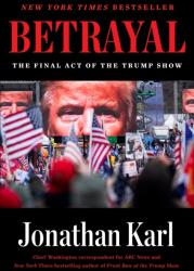 Betrayal (ISBN: 9780593186329)