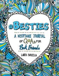 #Besties (ISBN: 9781454942122)