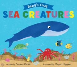 Sea Creatures (ISBN: 9781946000446)