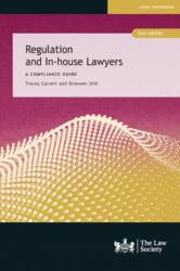 Regulation and In-house Lawyers (ISBN: 9781784461126)