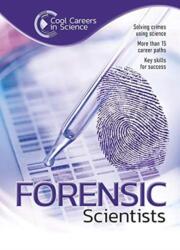 Forensic Scientists (ISBN: 9781422242995)