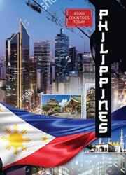 Philippines (ISBN: 9781422242698)