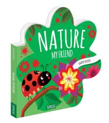 Nature My Friend (ISBN: 9788830312388)