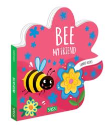 Bee My Friend (ISBN: 9788830312357)
