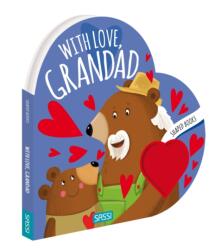 With Love Grandad (ISBN: 9788830312302)