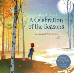Celebration of the Seasons, A (ISBN: 9781454931287)