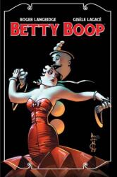 Betty Boop (ISBN: 9781524103187)