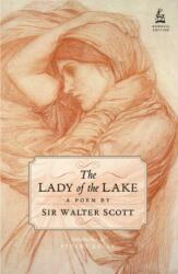 Lady of the Lake (ISBN: 9781780273372)