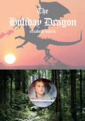 Holiday Dragon (ISBN: 9781739778101)