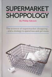 Shoppology (ISBN: 9780956956422)