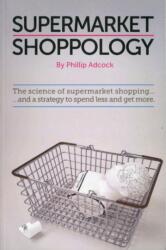 Shoppology (ISBN: 9780956956408)