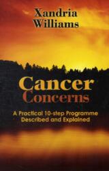 Cancer Concerns (ISBN: 9780956855206)