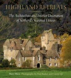 Highland Retreats (ISBN: 9780847844760)