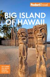 Fodor's Big Island of Hawaii (ISBN: 9781640975118)